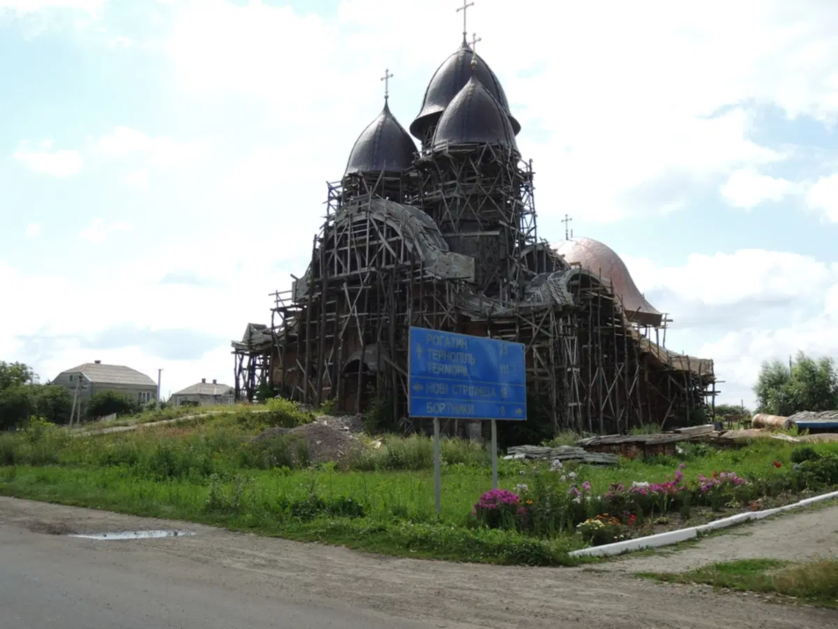 Viaggi in moto: sulle strade dell'URSS (45)