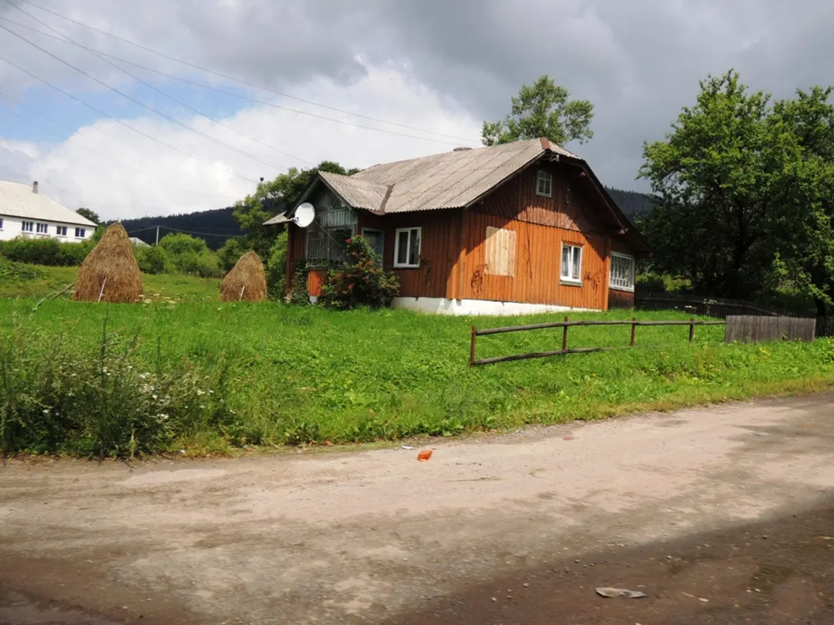 Viaggi in moto: sulle strade dell'URSS (48)