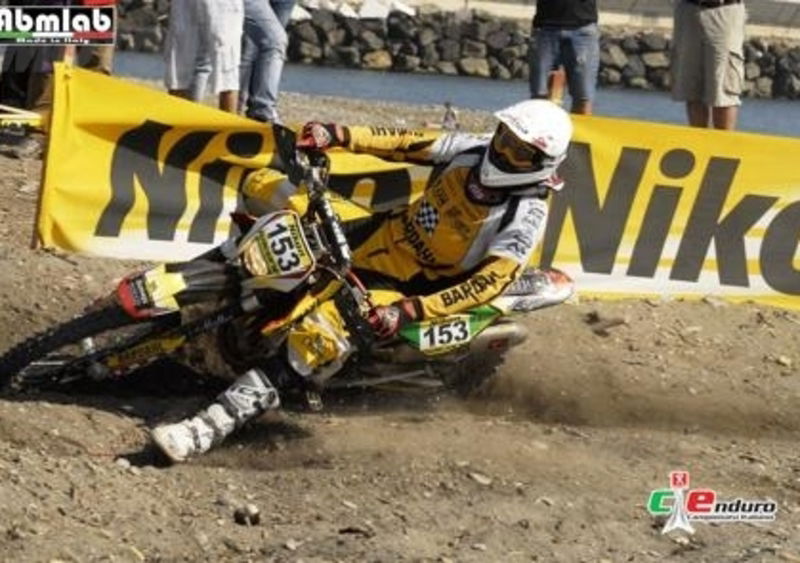 Bardahl Official Sponsor FIM ISDE 2013