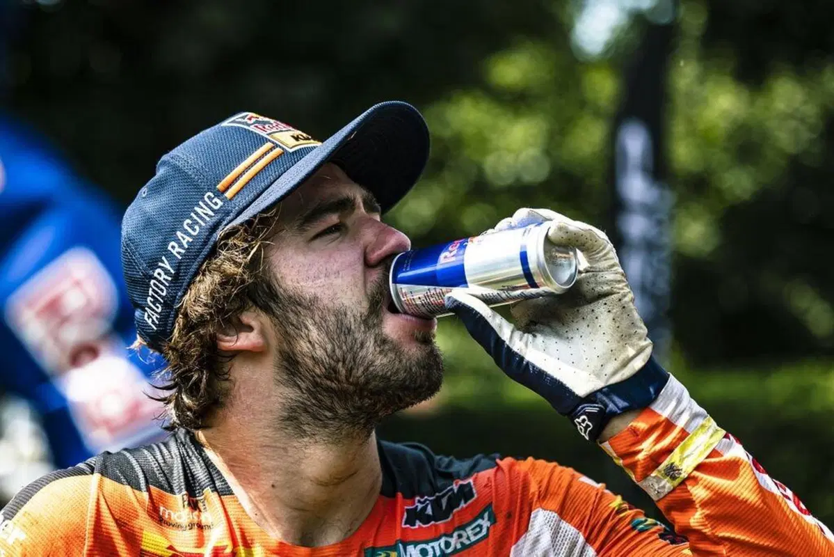 Red Bull Romaniacs. Manuel Lettenbichler, KTM, terna secca (5)