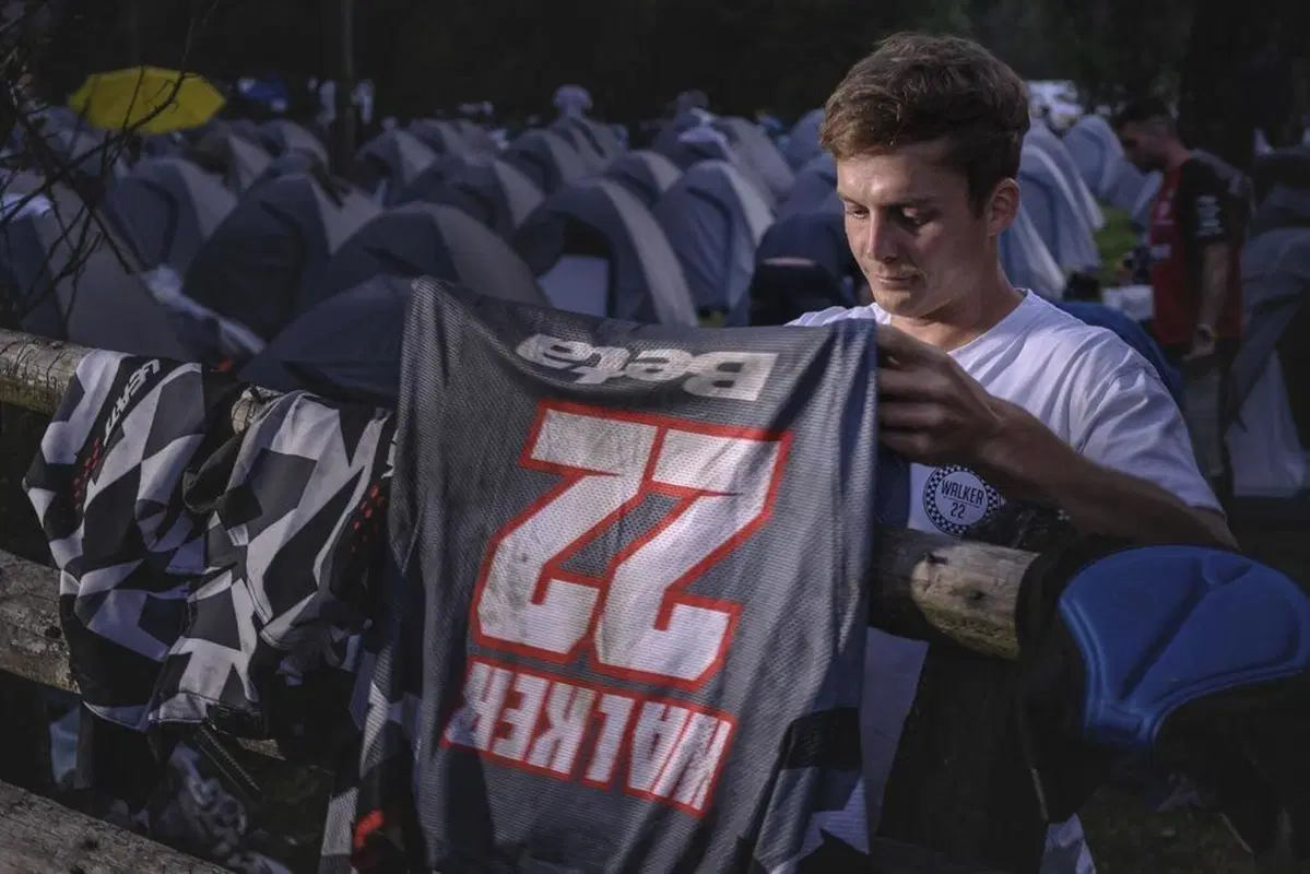 Red Bull Romaniacs. Manuel Lettenbichler, KTM, terna secca (11)