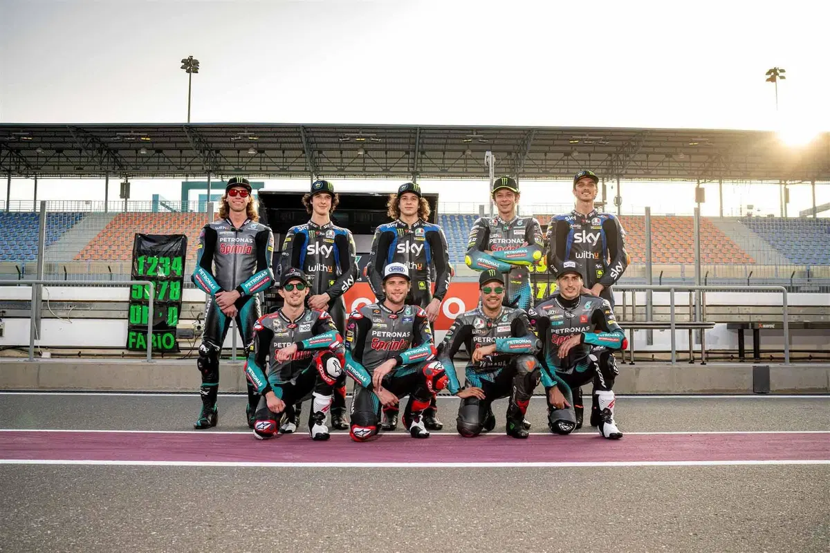 WithU Riders Meet Rally. La versione di Matteo Ballarin (ITV) (10)