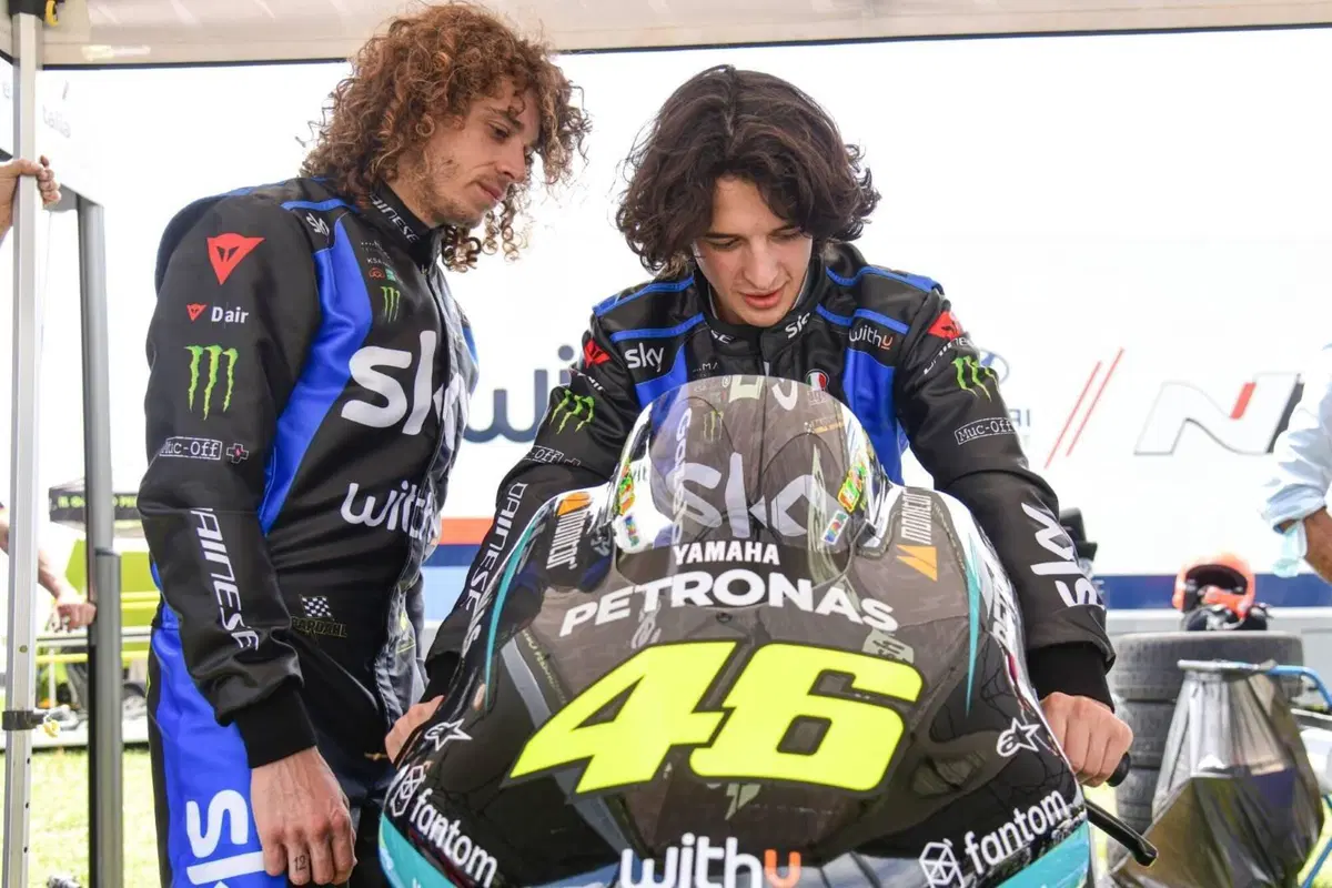 WithU Riders Meet Rally. La versione di Matteo Ballarin (ITV) (13)