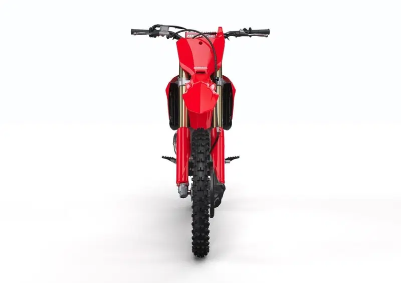 Honda CRF 250R CRF 250R (2022) (2)