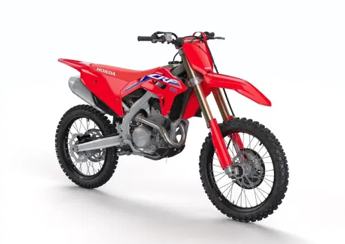 Honda CRF 250R (2022)
