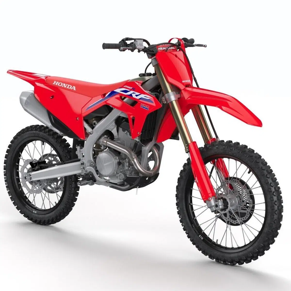 Honda CRF 250R (2022)