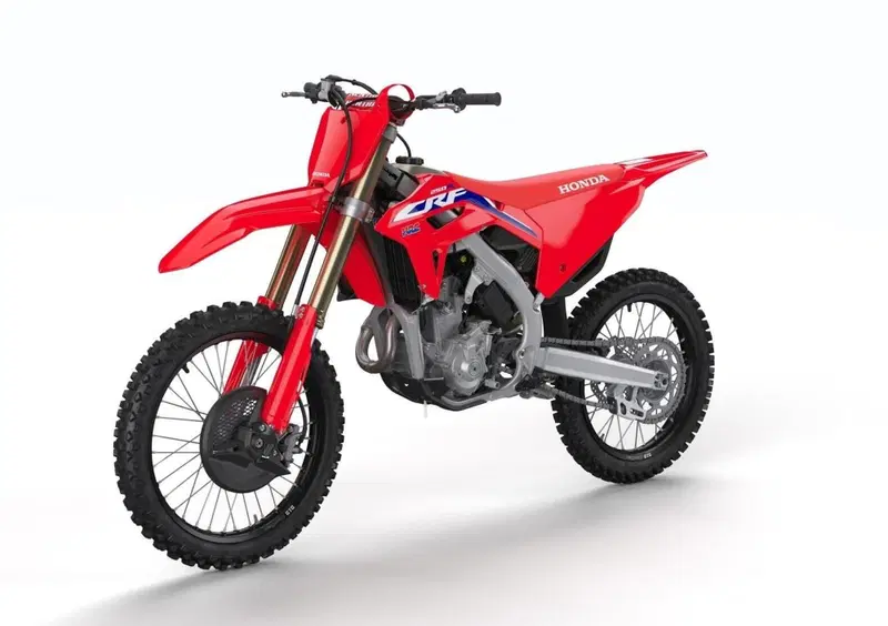 Honda CRF 250R CRF 250R (2022) (3)
