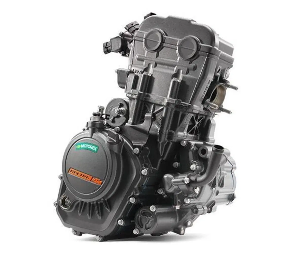 KTM RC125 2022. Le prime foto ufficiali (4)