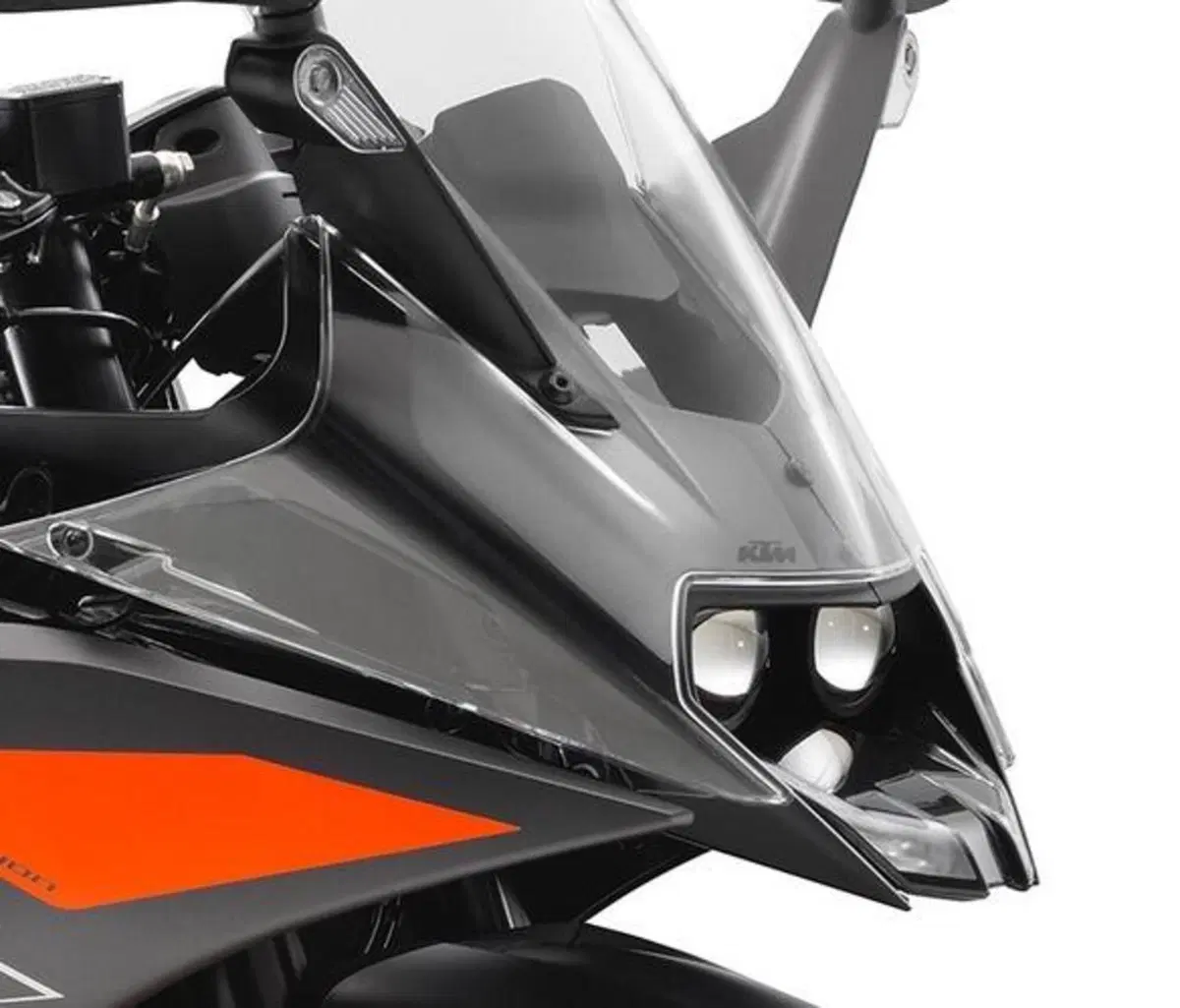 KTM RC125 2022. Le prime foto ufficiali (2)