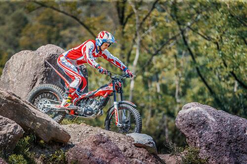 Trial. Beta presenta la gamma EVO My 2022 (6)