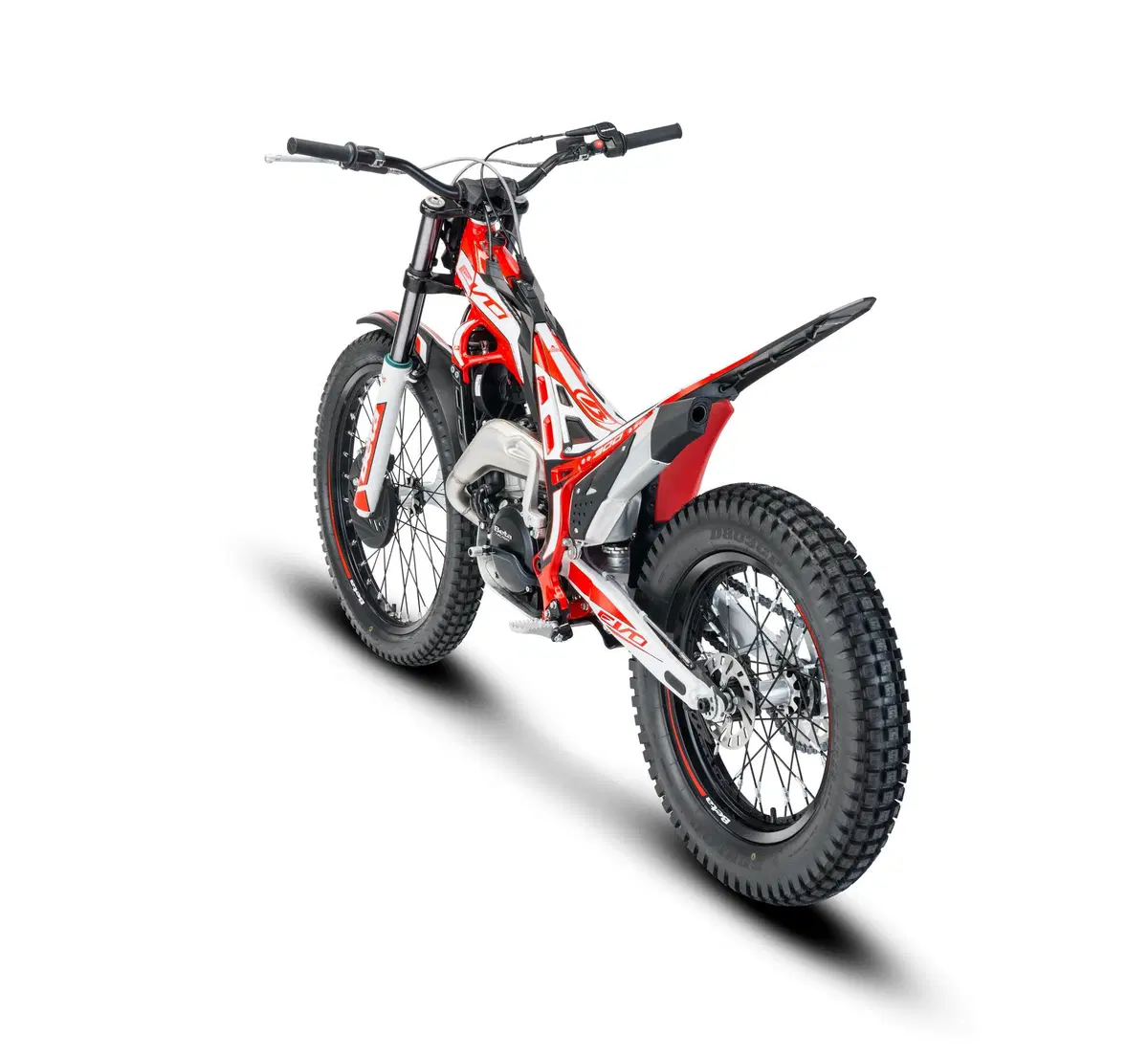 Trial. Beta presenta la gamma EVO My 2022 (3)