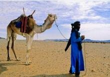 Nico Cereghini: “Tuareg, una moto e anche un popolo annientato”