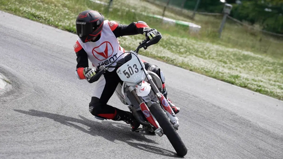 Trofeo Vent Derapage RR 100. Massimo divertimento (2)