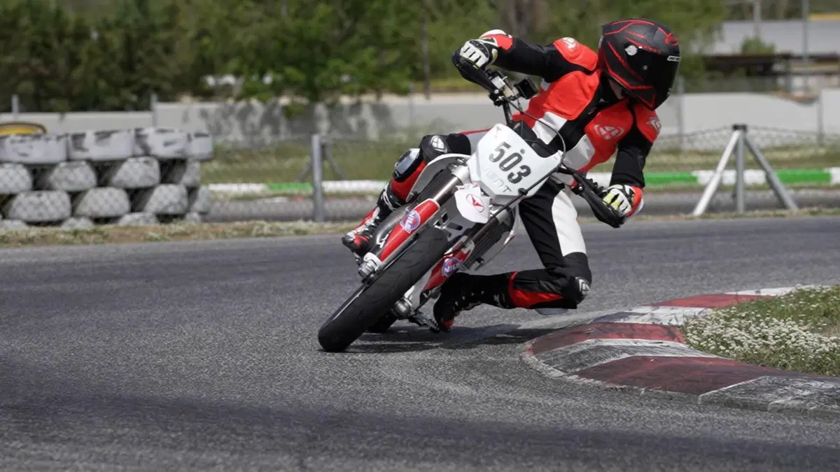 Trofeo Vent Derapage RR 100. Massimo divertimento (3)