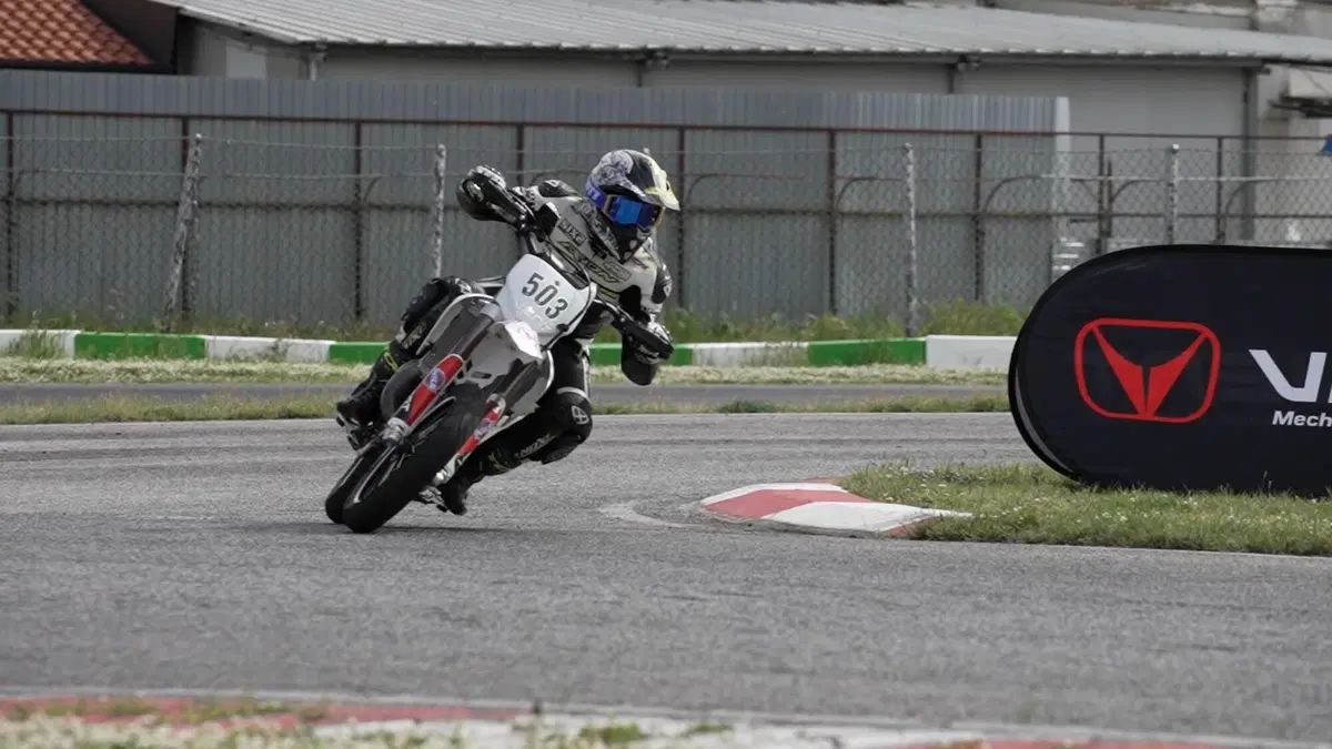 Trofeo Vent Derapage RR 100. Massimo divertimento (8)