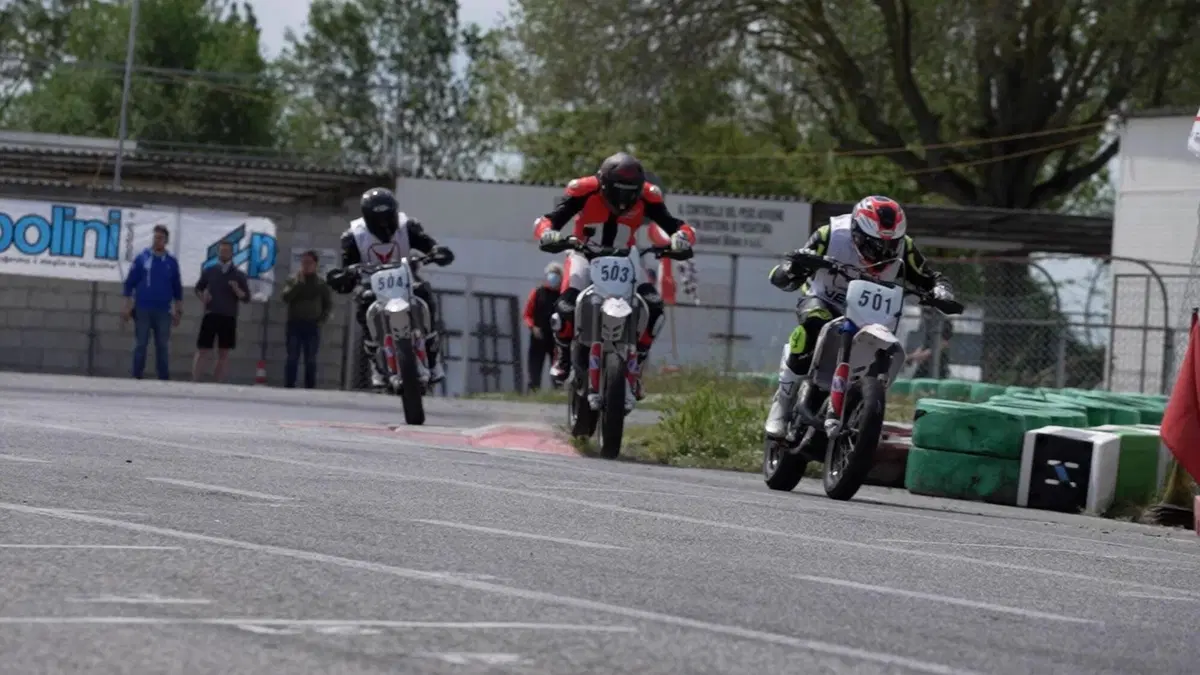 Trofeo Vent Derapage RR 100. Massimo divertimento (7)
