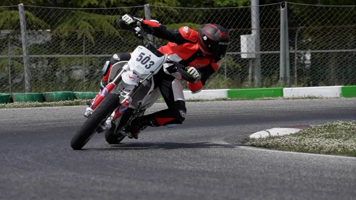 Trofeo Vent Derapage RR 100. Massimo divertimento (9)
