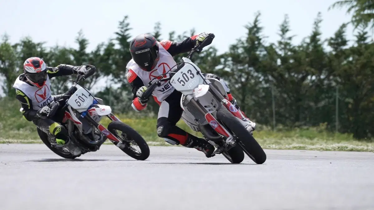 Trofeo Vent Derapage RR 100. Massimo divertimento (10)