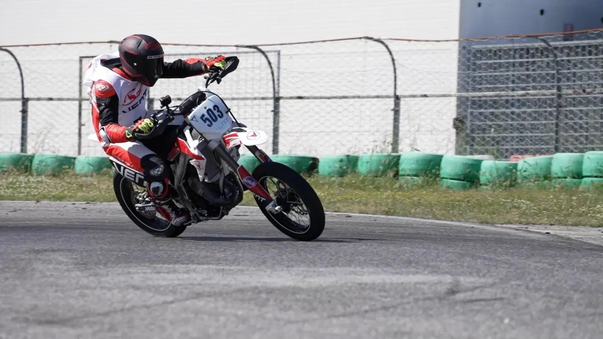 Trofeo Vent Derapage RR 100. Massimo divertimento (6)