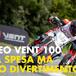 Trofeo Vent Derapage RR 100. Massimo divertimento