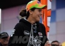 I campioni 2013 dell'Enduro. Puntata 4 di 4: Laia Sanz