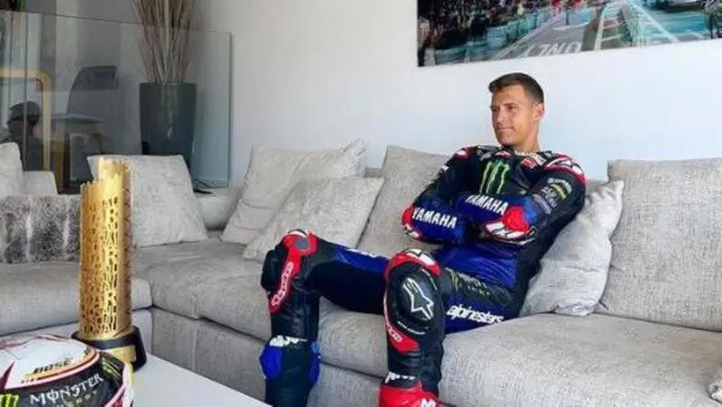 Piloti della MotoGP: l&rsquo;Austria si aspetta tra i cordoli (o in tuta sul divano)