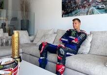 Piloti della MotoGP: l’Austria si aspetta tra i cordoli (o in tuta sul divano)