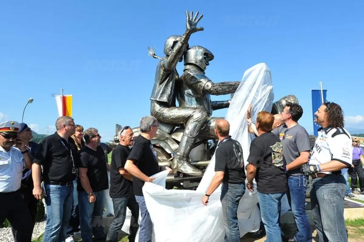Oltre 100mila appassionati al 16° European Bike Week (3)