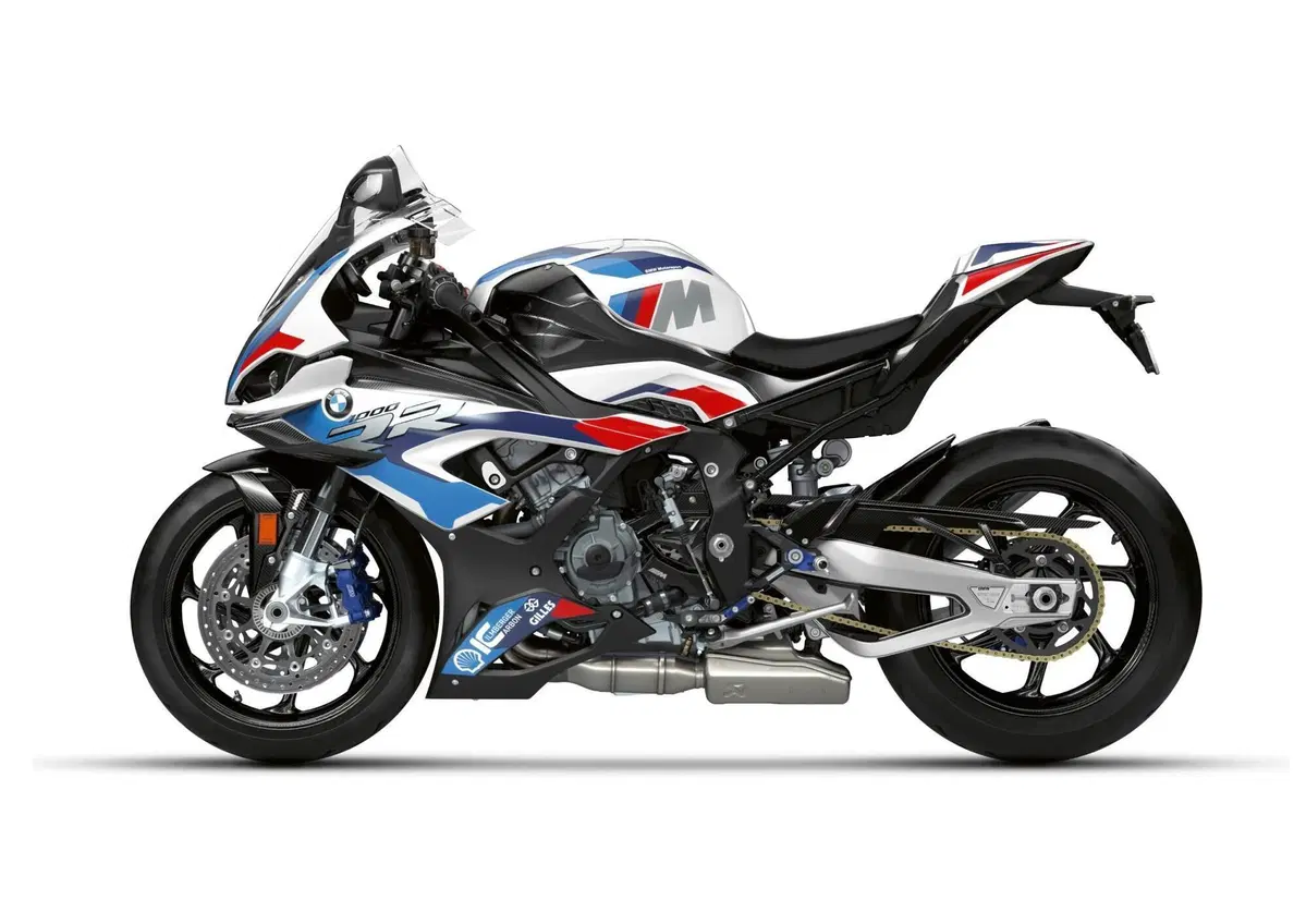 BMW M1000 RR: M maiuscola! (3)