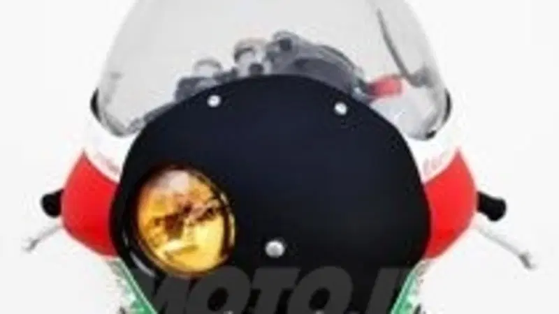 Moto Guzzi 8 Ore di Suzuka