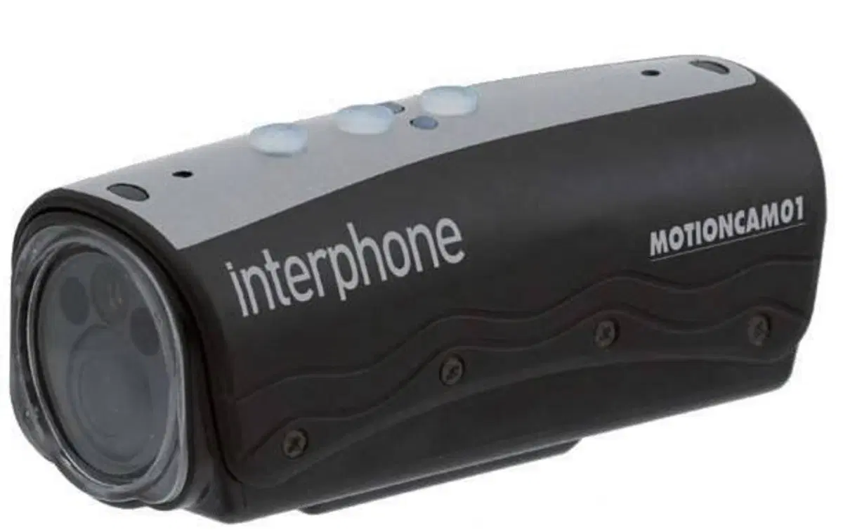 motioncamo 1 Cellular Line