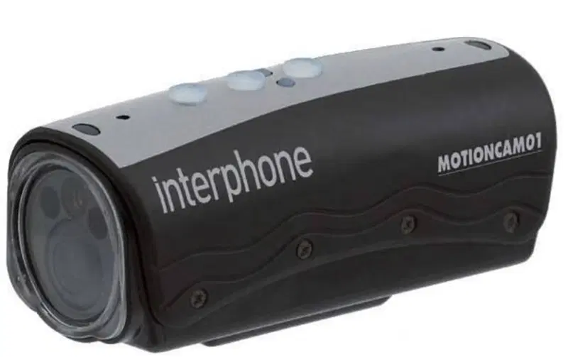 motioncamo 1 Cellular Line