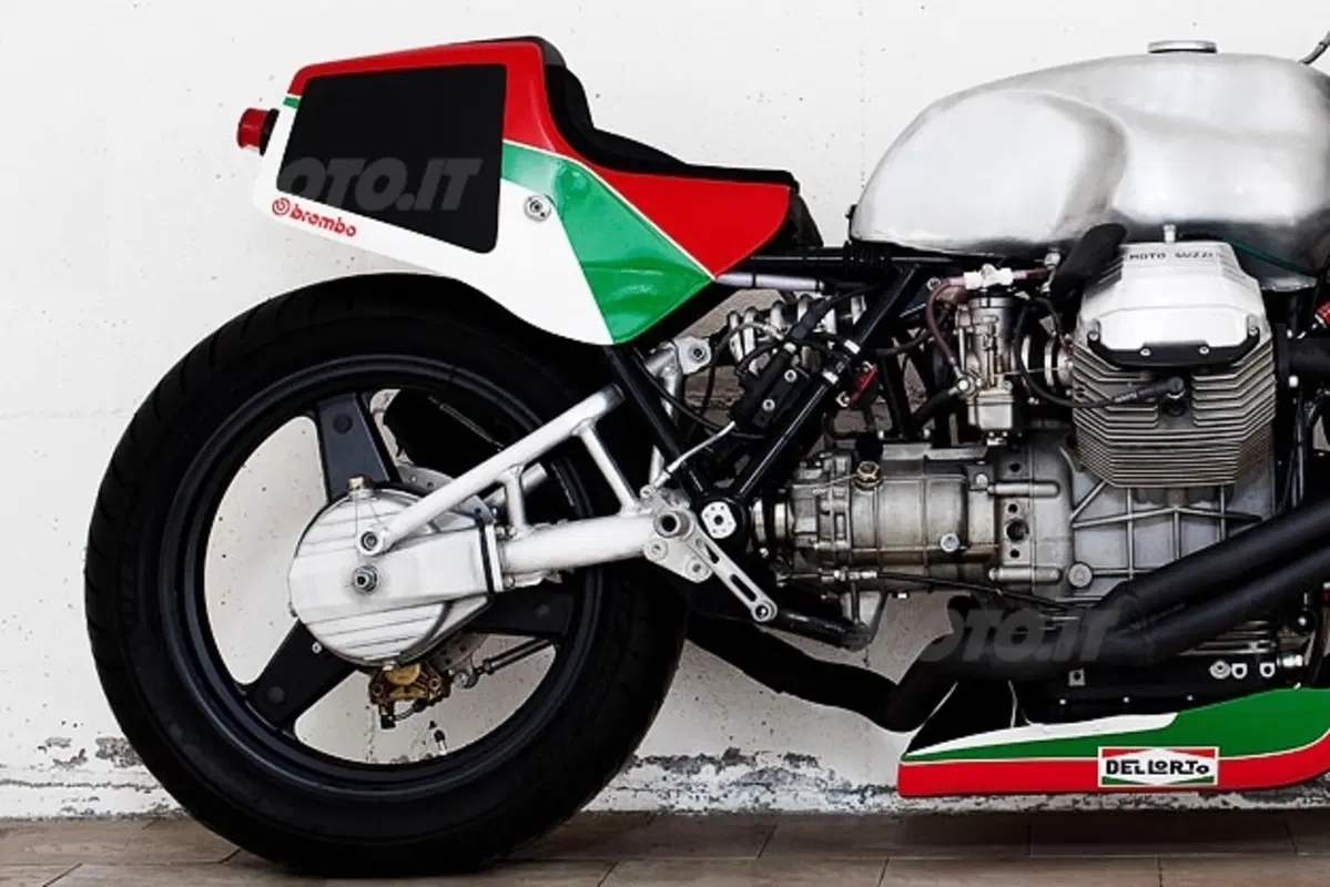 Moto Guzzi 8 Ore di Suzuka (3)