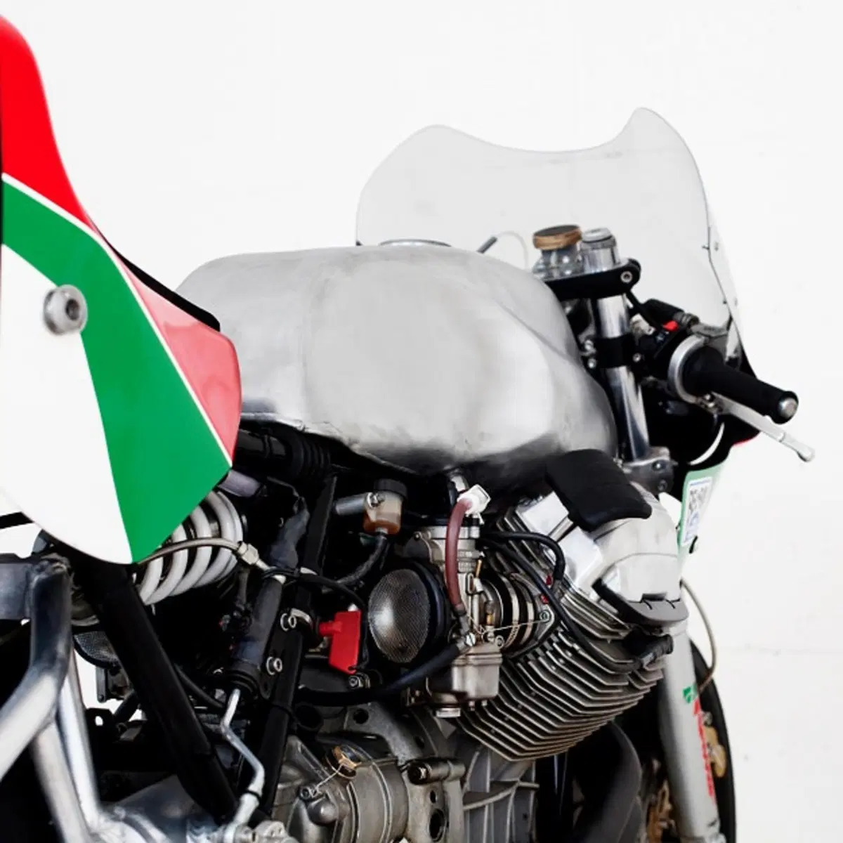 Moto Guzzi 8 Ore di Suzuka (4)