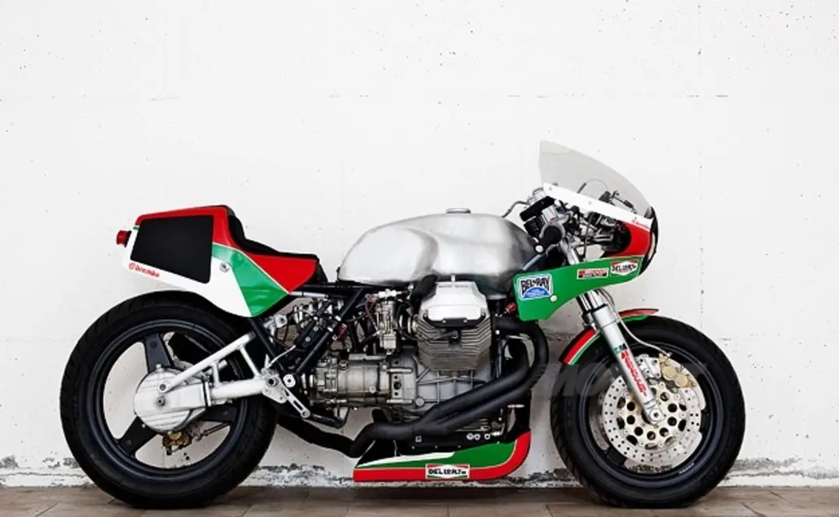 Moto Guzzi 8 Ore di Suzuka (6)