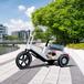 BMW sogna la mobilità del futuro