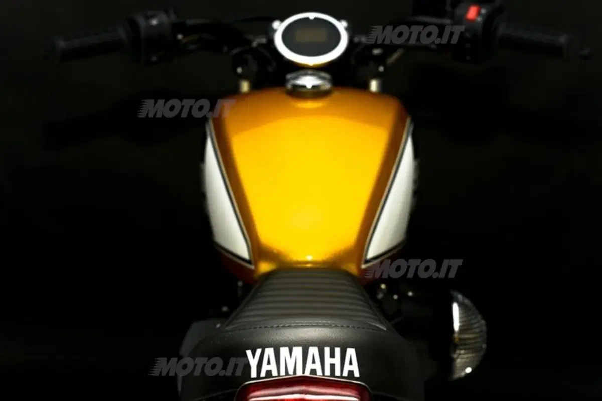 Yamaha XV950 Hageman Engineering (3)