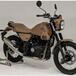 Royal Enfield SCRAM 411. Attesa entro il 2021