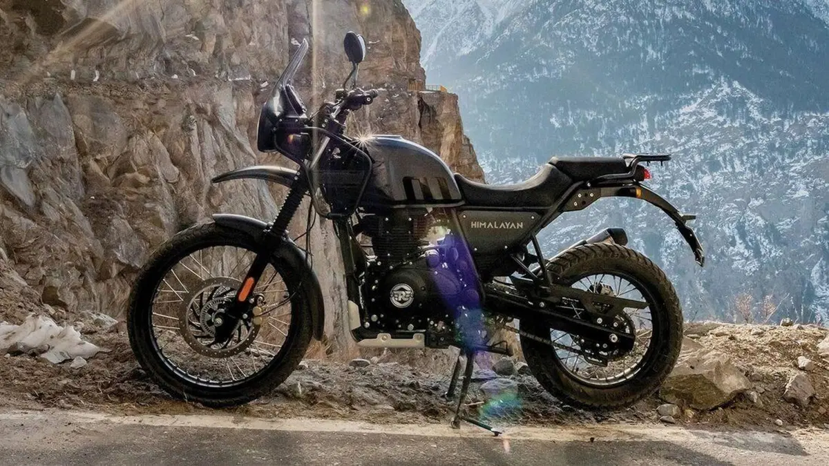 Royal Enfield Himalayan 2021. Ecco come cambia (9)