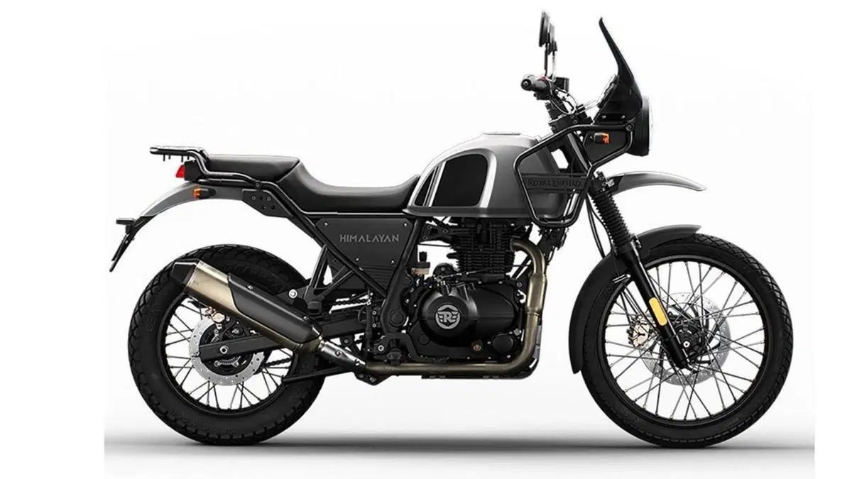 Royal Enfield Himalayan 2021. Ecco come cambia (21)