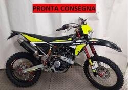 Fantic Motor XEF 125 Competition 4t (2022) nuova