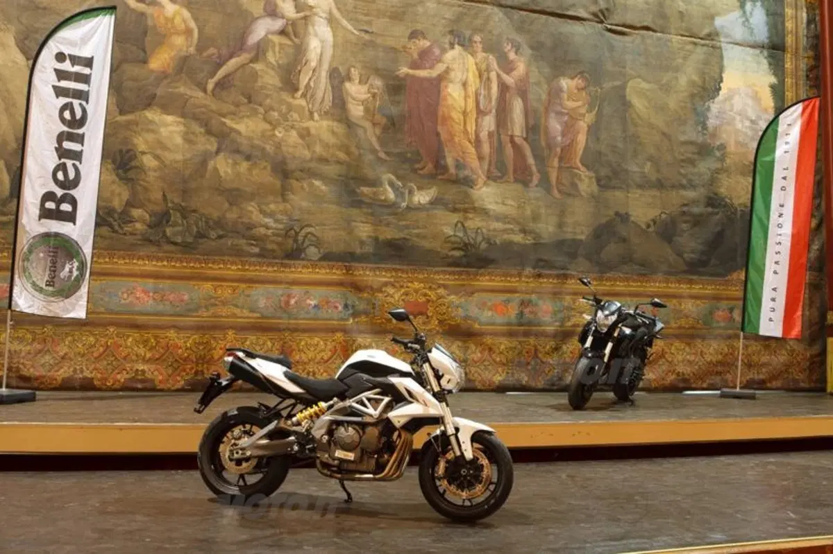 Benelli, a Pesaro nel ricordo di Pasolini e Saarinen (3)
