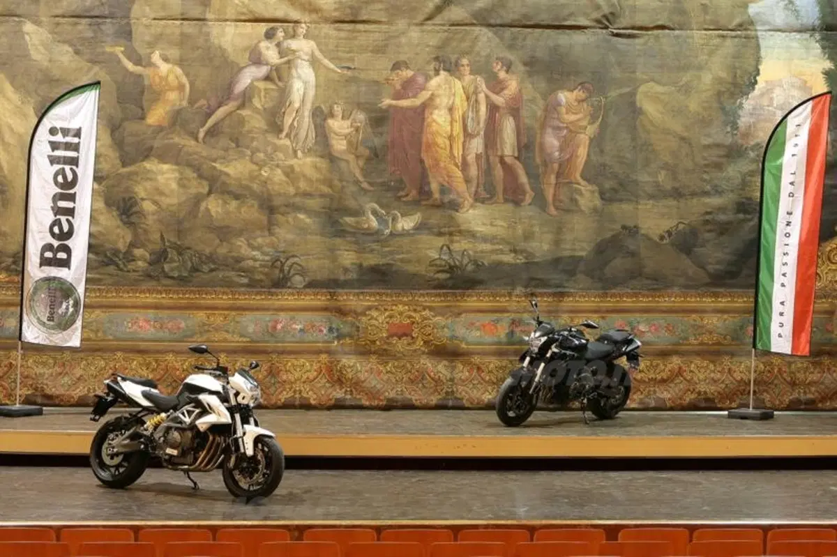 Benelli, a Pesaro nel ricordo di Pasolini e Saarinen (4)