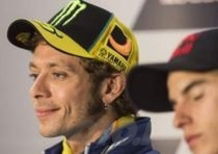 Rossi: il Team VR46 in Moto3 nel 2014. Con SKY main sponsor