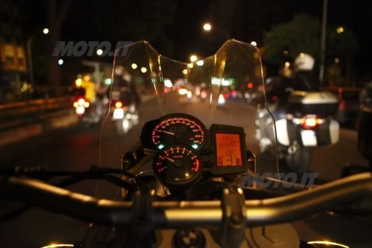 Grande successo per il Rome Night Run 4 (3)