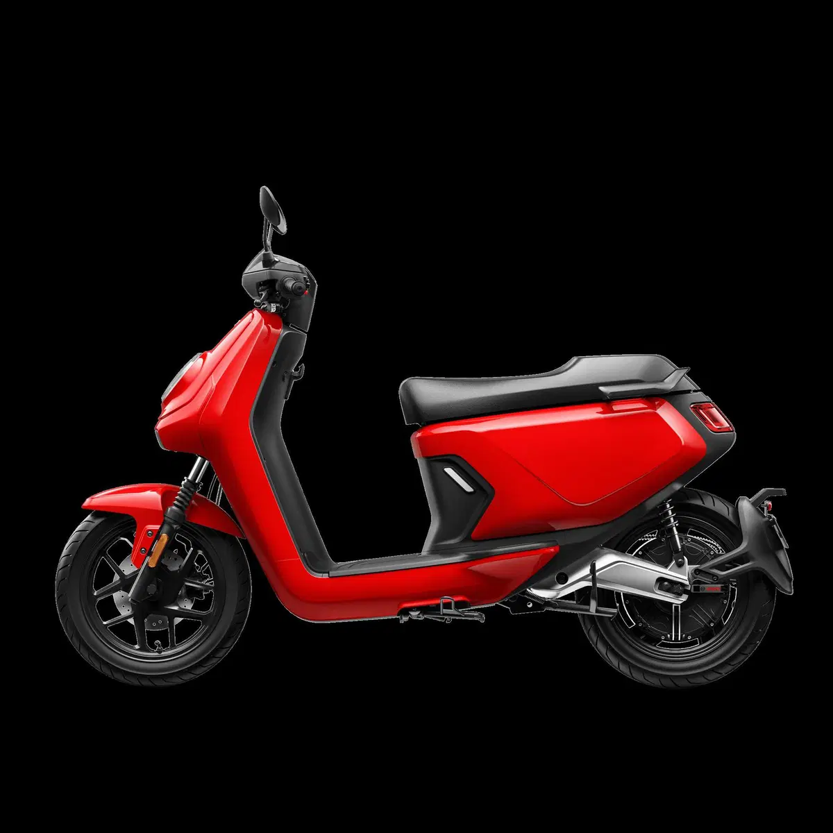 Test NIU MQi GT (10)