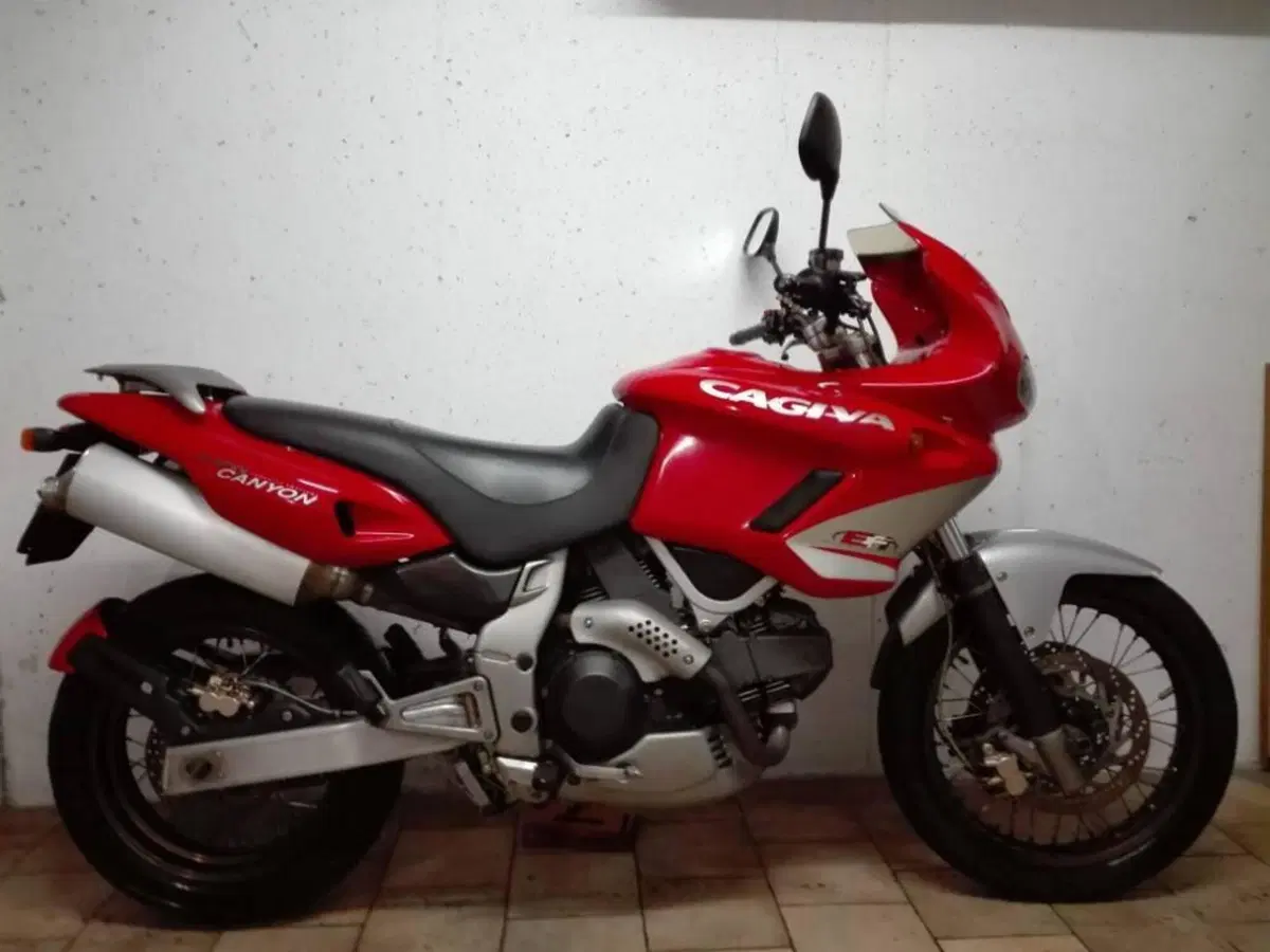Cagiva Gran Canyon 900 (3)