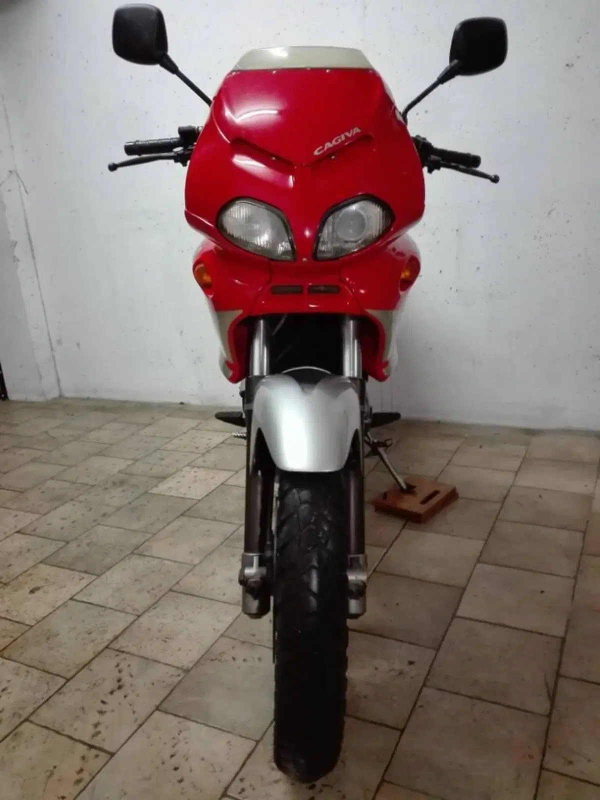 Cagiva Gran Canyon 900 (2)