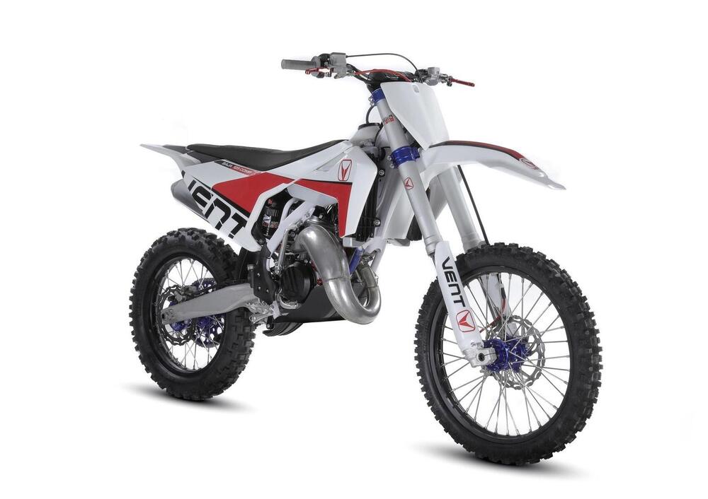 Vent Baja 125 2t Competition Cross (2021 - 22)