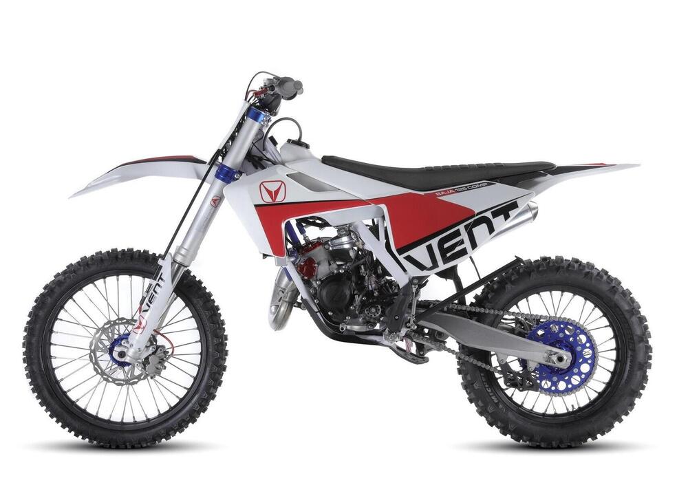 Vent Baja 125 2t Competition Cross (2021 - 22) (2)